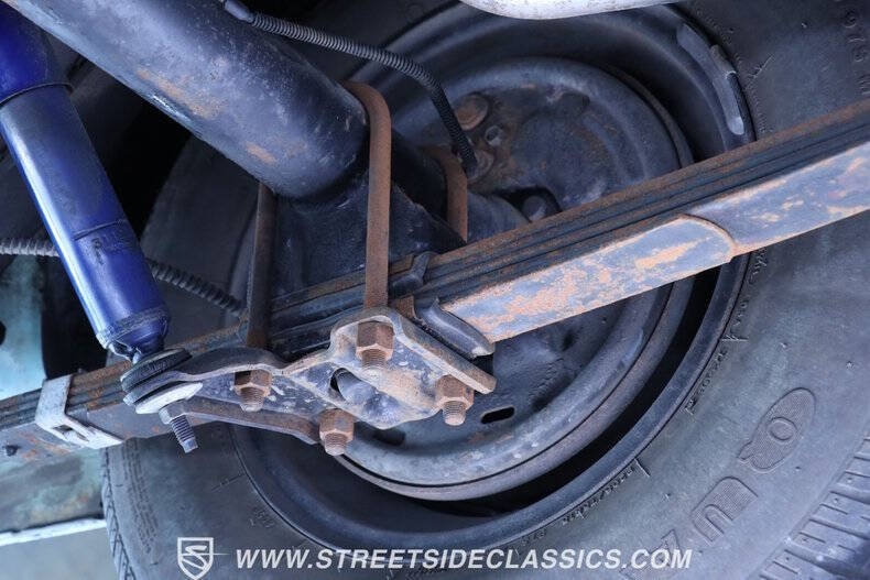 1956 Ford Thunderbird