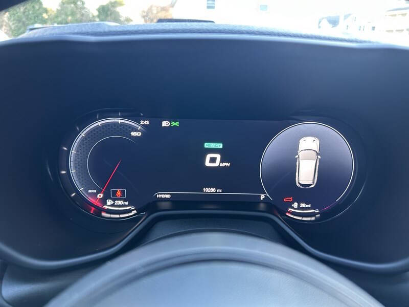 2024 Dodge Hornet R/T Plus