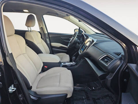 2025 Subaru Ascent Premium 8-Passenger