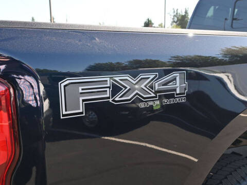 2025 Ford F-350 Super Duty