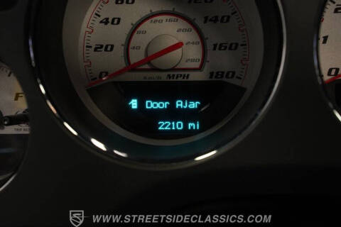 2012 Dodge Challenger