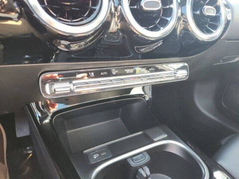 2019 Mercedes-Benz A-Class A 220