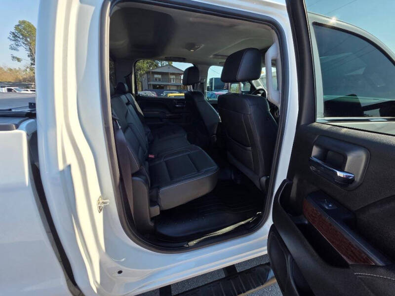 2019 GMC Sierra 2500HD