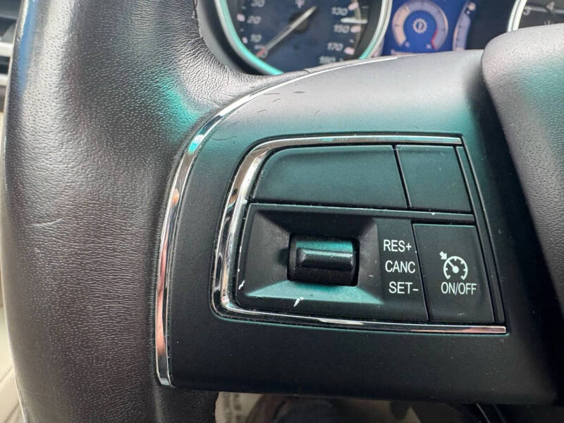 2015 Maserati Ghibli S Q4