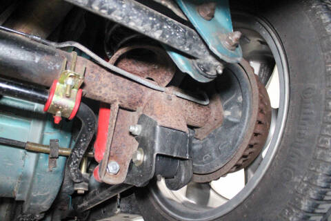 1991 Chevrolet Camaro RS