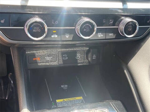 2026 Acura Integra