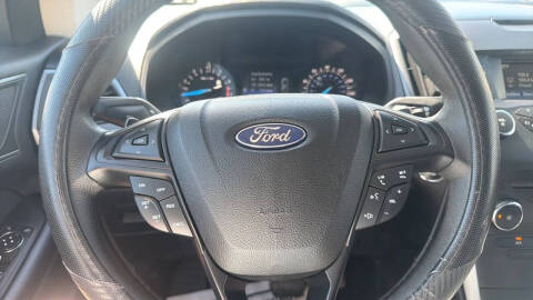 2016 Ford Edge SE