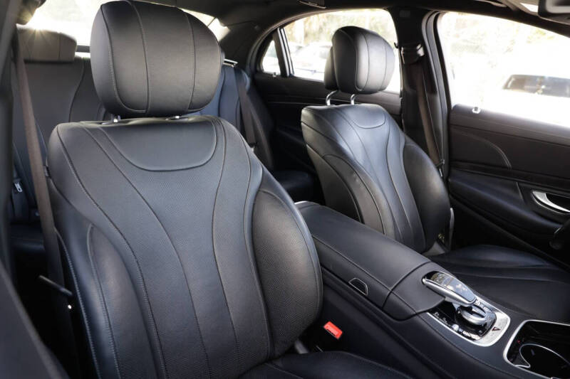 2020 Mercedes-Benz S-Class S 450