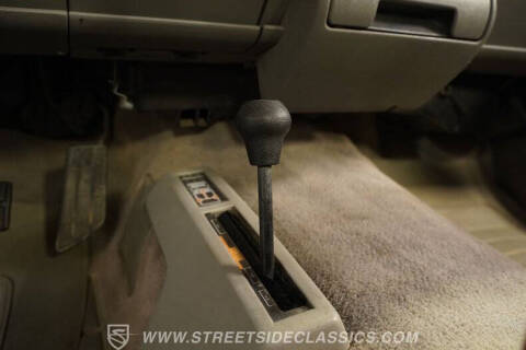 1993 GMC Sierra 1500