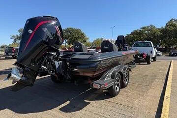 2019 Nitro Z21 Pro
