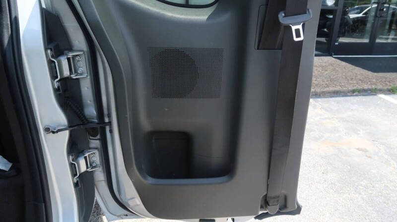 2017 Nissan Frontier
