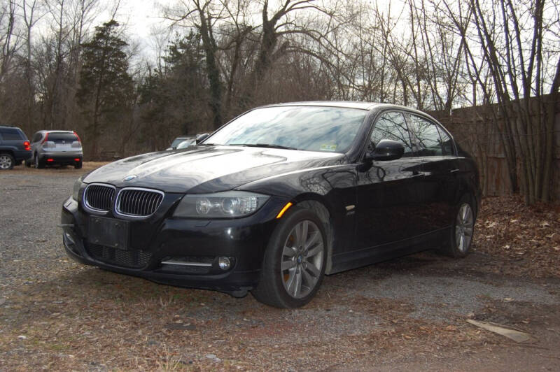 2011 BMW 3 Series for sale at New Hope Auto Sales in New Hope PA