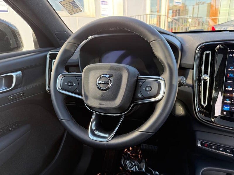 2023 Volvo XC40 Recharge Twin Plus