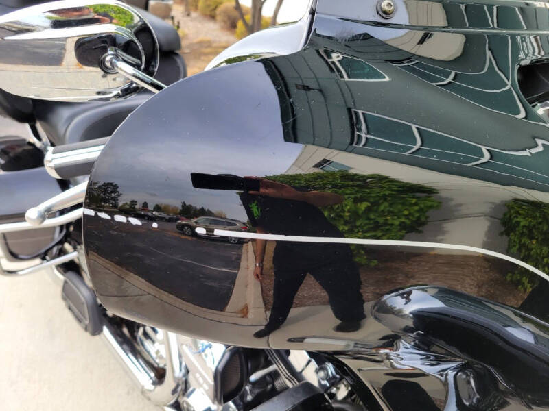 2016 Harley-Davidson Ultra Limited