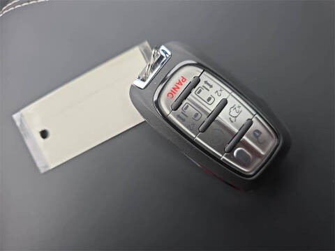 2025 Jeep Grand Cherokee L Overland