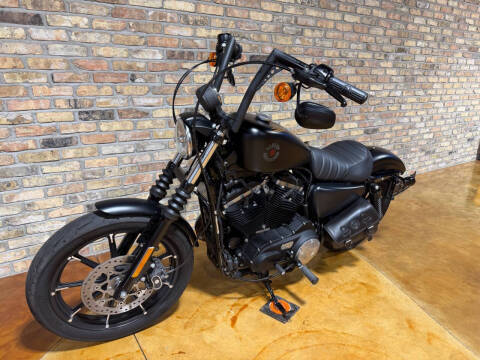 2022 Harley-Davidson Iron 883™