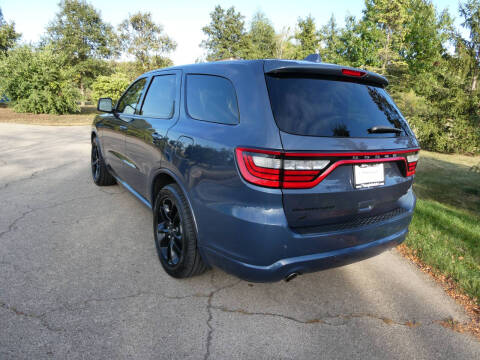 2020 Dodge Durango R/T