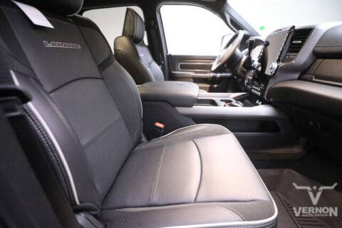 2025 RAM 3500 Laramie