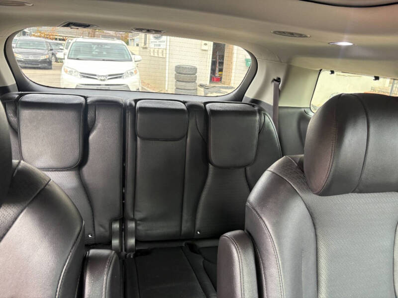 2022 Kia Carnival SX Prestige