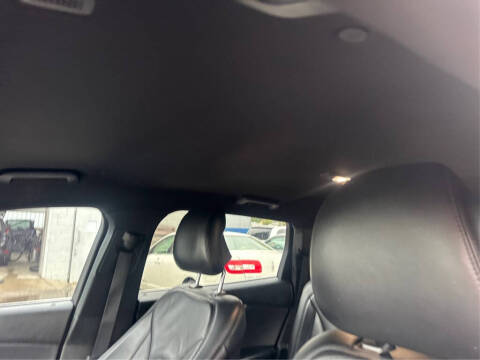 2019 Lincoln Nautilus Select