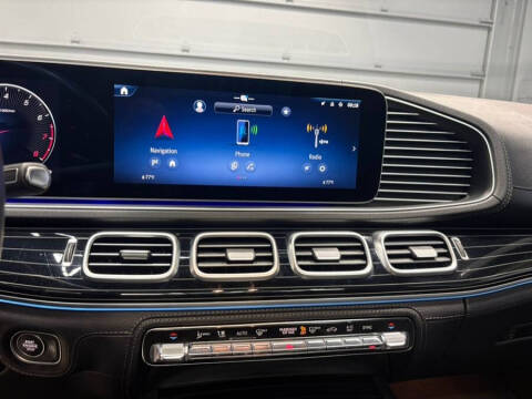 2024 Mercedes-Benz GLE GLE 350 4MATIC