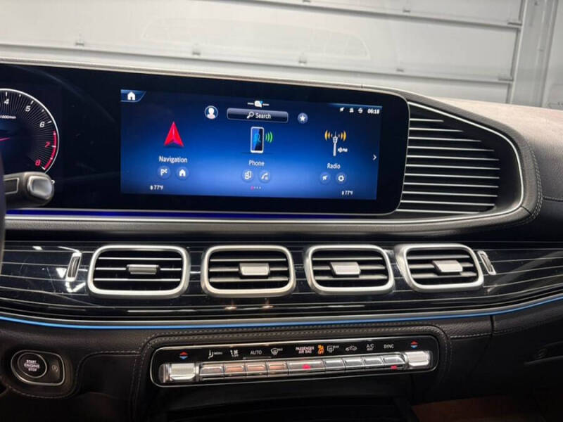 2024 Mercedes-Benz GLE GLE 350 4MATIC