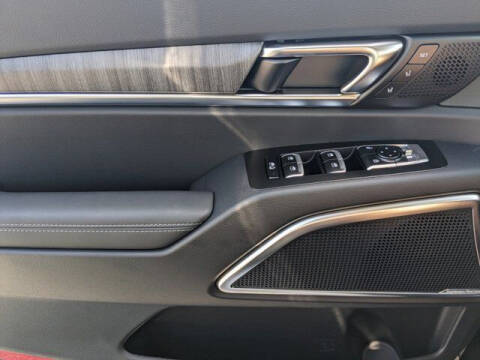 2024 Kia Telluride SX-Prestige