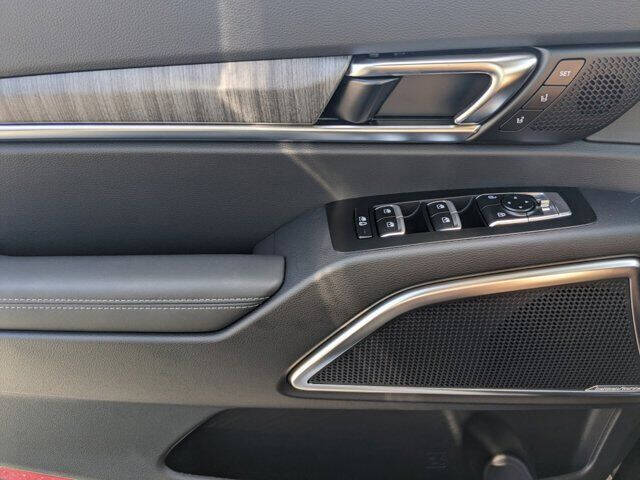 2024 Kia Telluride SX-Prestige