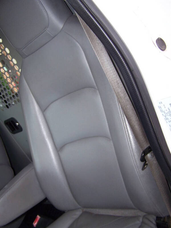 2010 Ford E-Series E-350 SD