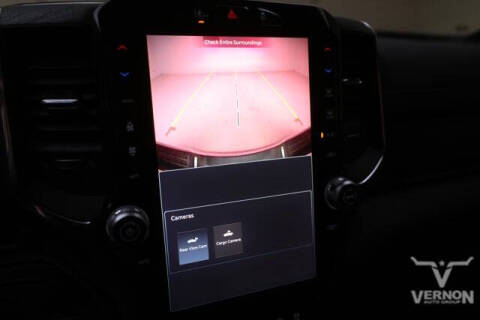 2025 RAM 3500 Laramie