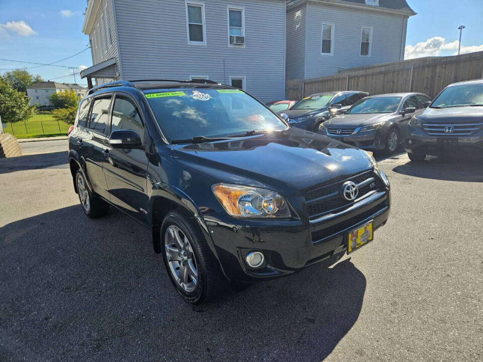 2010 Toyota RAV4