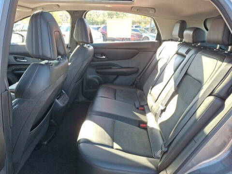 2023 Nissan Ariya Empower+