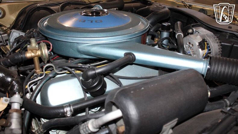 1966 Oldsmobile Toronado