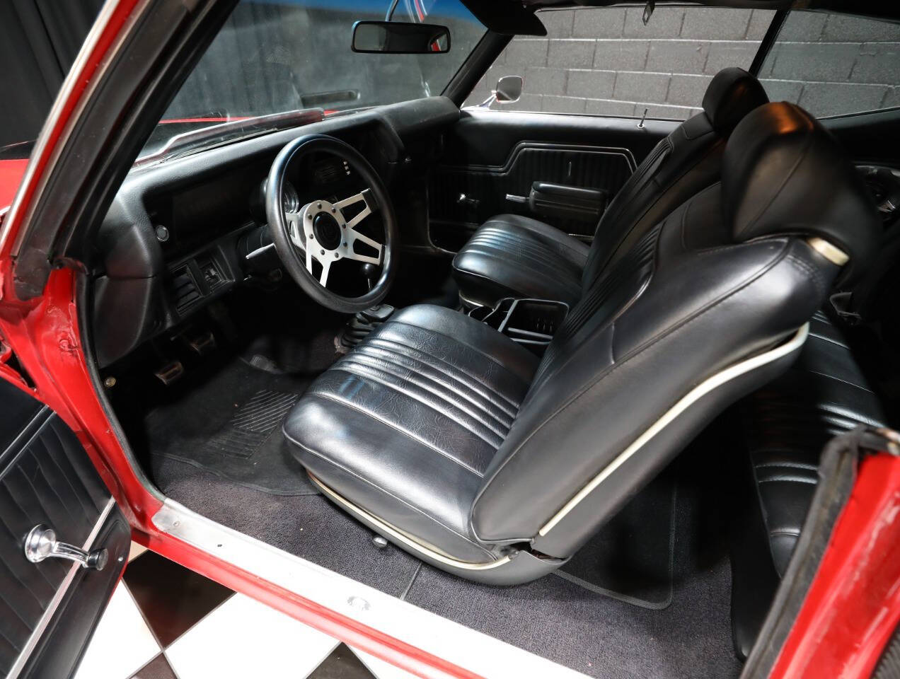 1971 Chevrolet Chevelle 2