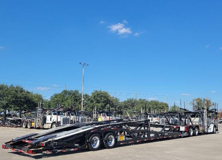 2020 Peterbilt 365