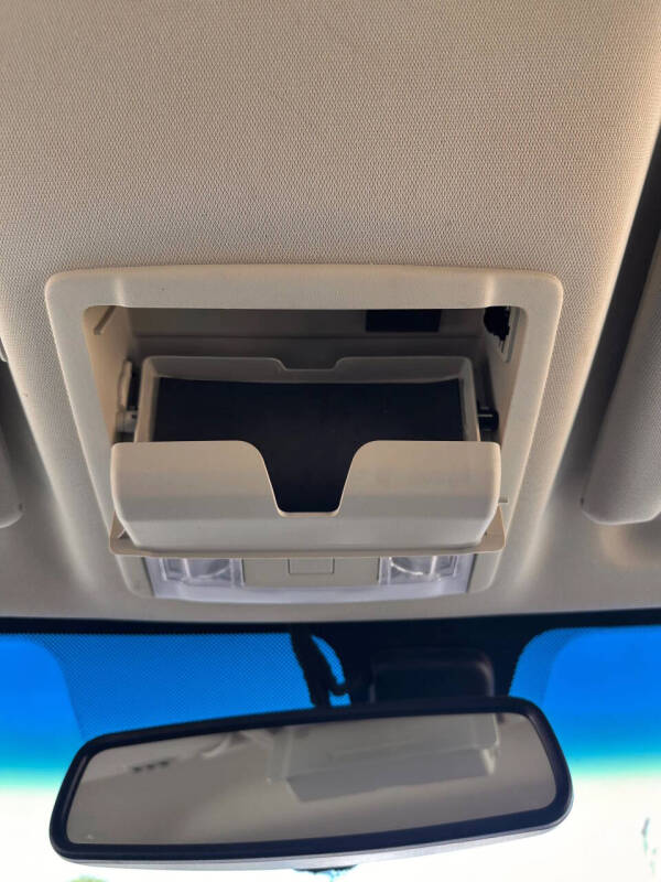 2017 Ford Flex Limited