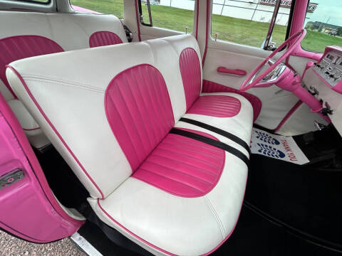 1958 Studebaker PROVINCIAL