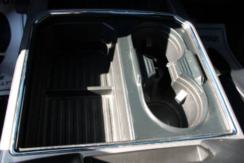 2021 Ford F-250 Super Duty Platinum