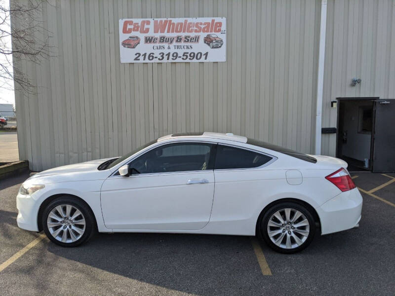 C & C Wholesale – Car Dealer in Cleveland, OH