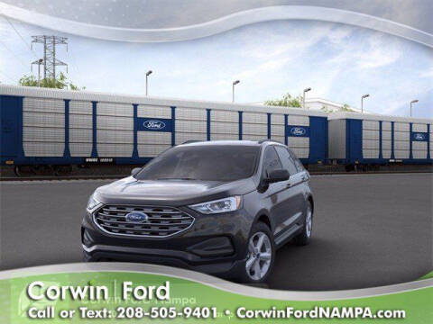 2021 Ford Edge SE