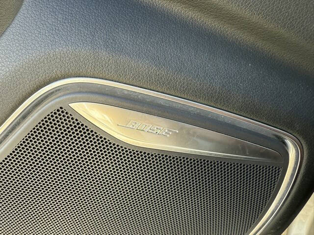 2016 Audi Q3 2.0T quattro Prestige