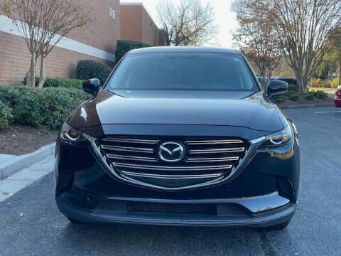 2016 Mazda CX-9 Touring