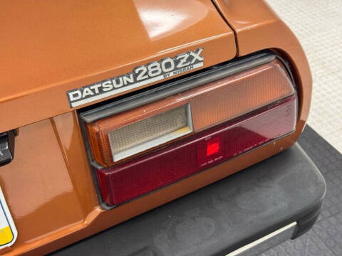1981 Datsun 280ZX GL 2+2