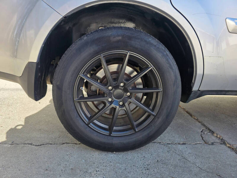 2011 Honda Pilot EX-L