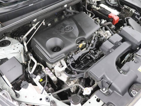 2022 Toyota RAV4 Adventure