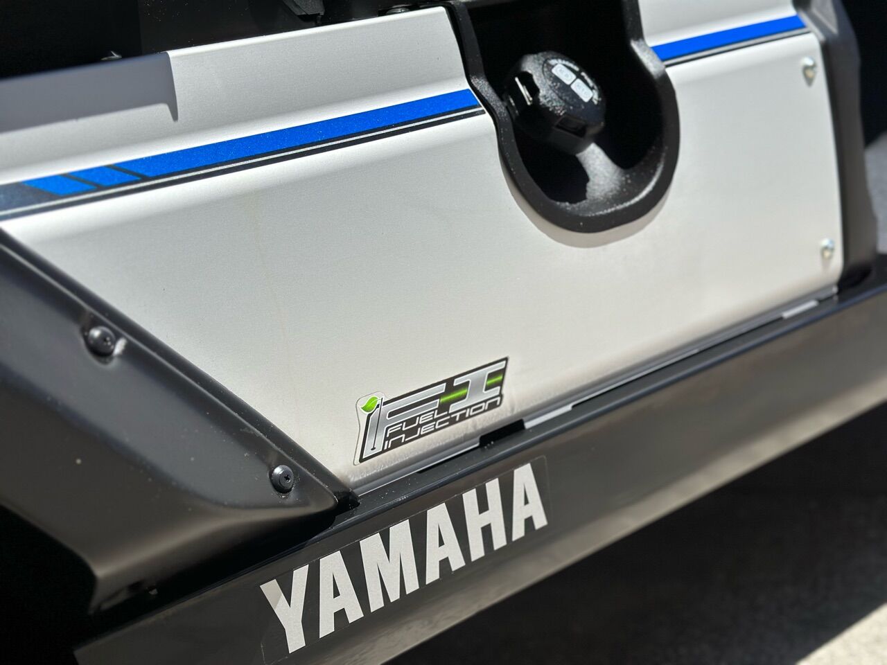 2021 Yamaha UMax 62