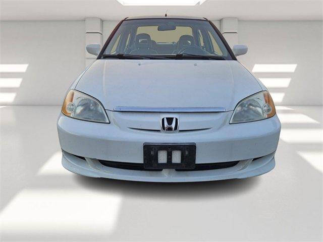 2003 Honda Civic Hybrid