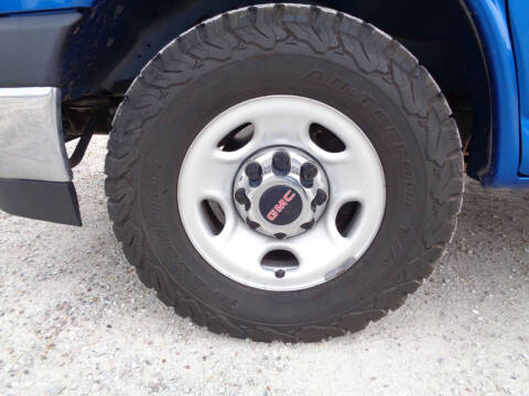 2018 GMC Savana LT 3500