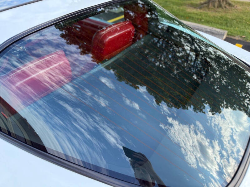 1980 Chevrolet Corvette