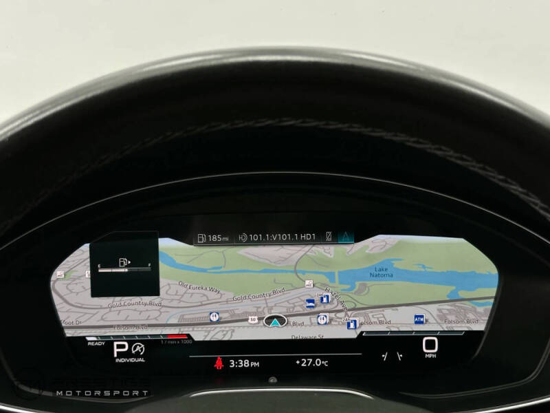 2021 Audi S5 Sportback 3.0T quattro Premium Plus